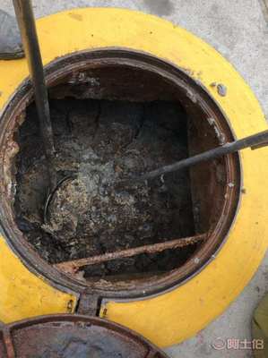 【南京汤山管道疏通化粪池清理工厂污水池清淤可采用泥水分离】 - 产品库